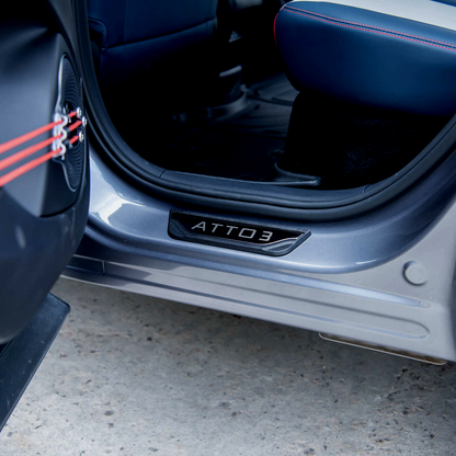 Door Sill Protector for BYD Atto 3 TOPBYD