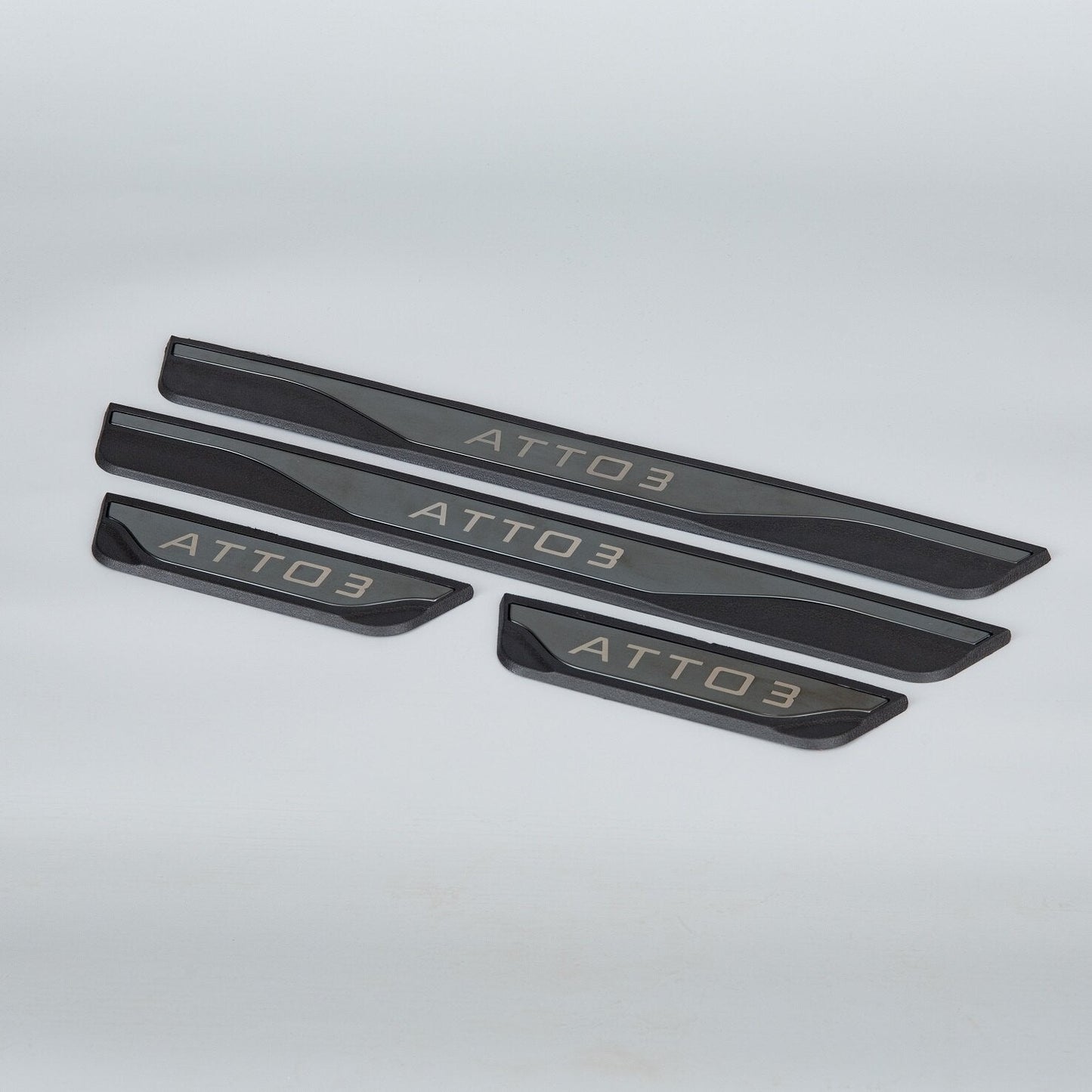 Door Sill Protector for BYD Atto 3 TOPBYD