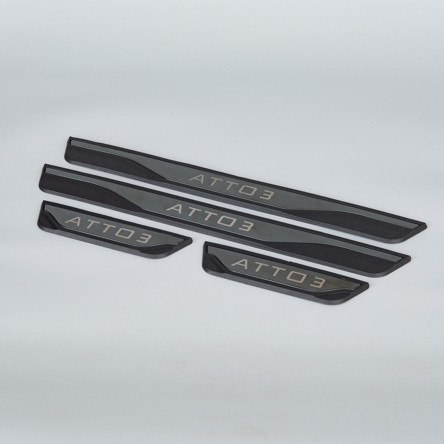 Door Sill Protector for BYD Atto 3 TOPBYD