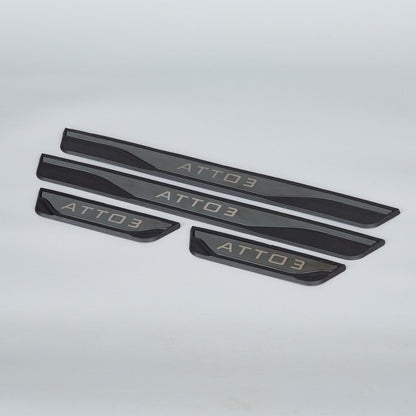 Door Sill Protector for BYD Atto 3 TOPBYD