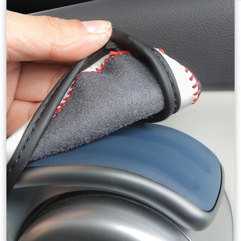 Door Handle Protective Cover for BYD Atto 3 (4 Pcs)
