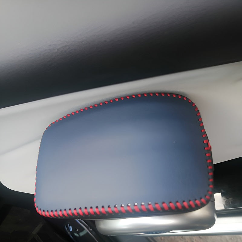 Door Handle Protective Cover for BYD Atto 3 (4 Pcs)