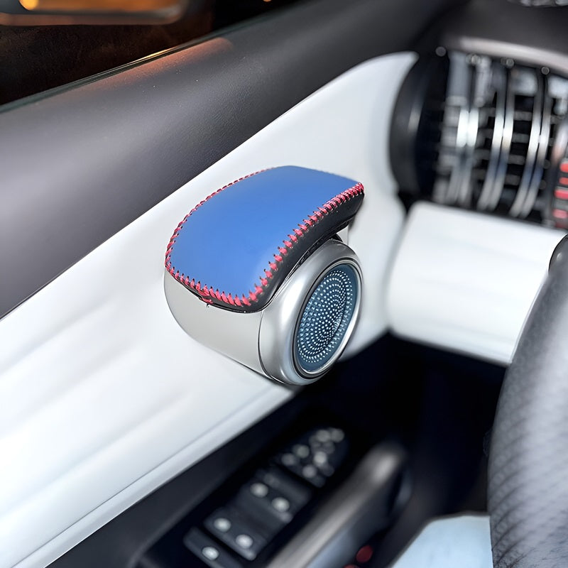 Door Handle Protective Cover for BYD Atto 3 (4 Pcs)