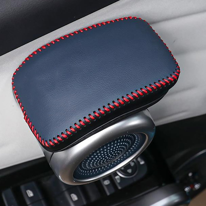 Door Handle Protective Cover for BYD Atto 3 (4 Pcs)