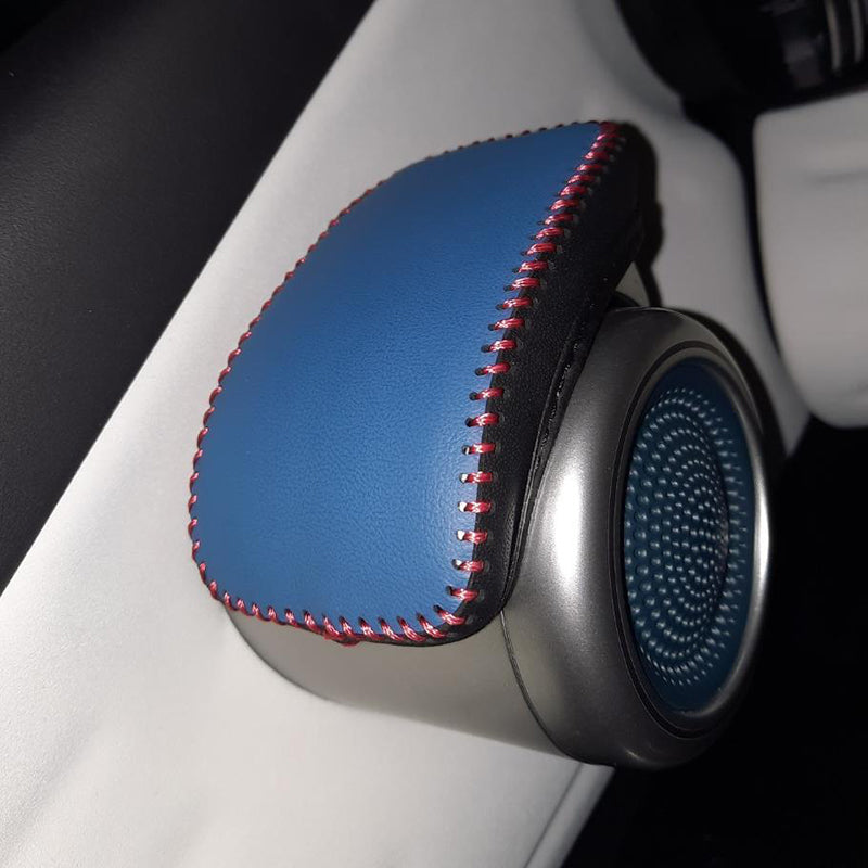 Door Handle Protective Cover for BYD Atto 3 (4 Pcs)