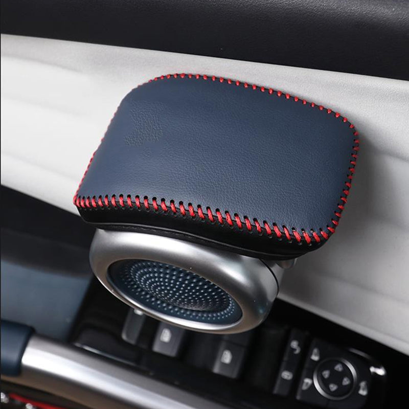 Door Handle Protective Cover for BYD Atto 3 (4 Pcs)