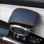 Copertura protettiva per maniglia della porta per BYD Atto 3 (4 pezzi)