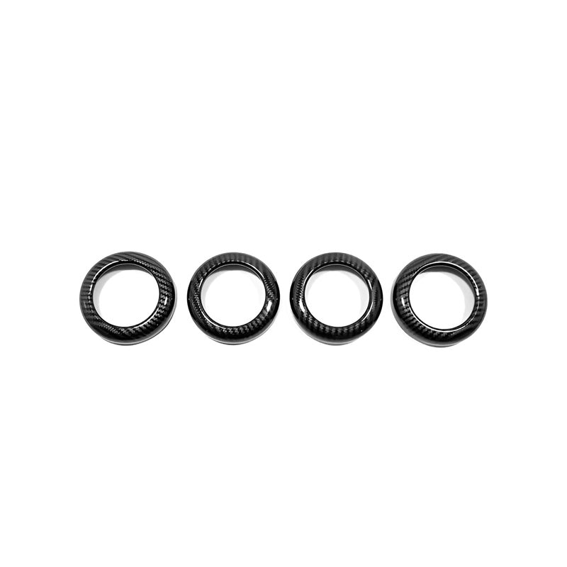 Tür-Audio-Dekoration für BYD Atto 3