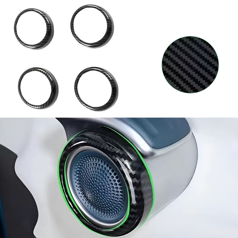 Tür-Audio-Dekoration für BYD Atto 3