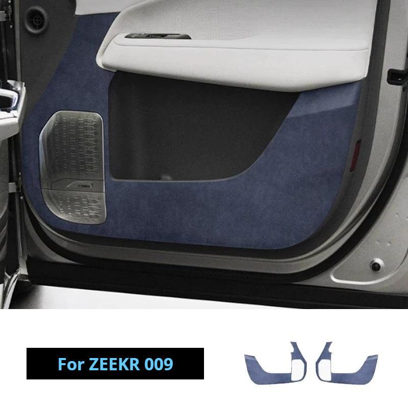 Door Guard for ZEEKR 009 Geelyevs