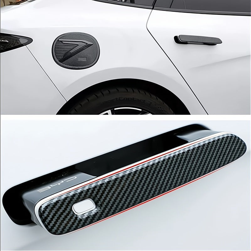 Door Handle Cover for BYD Seal TOP BYD