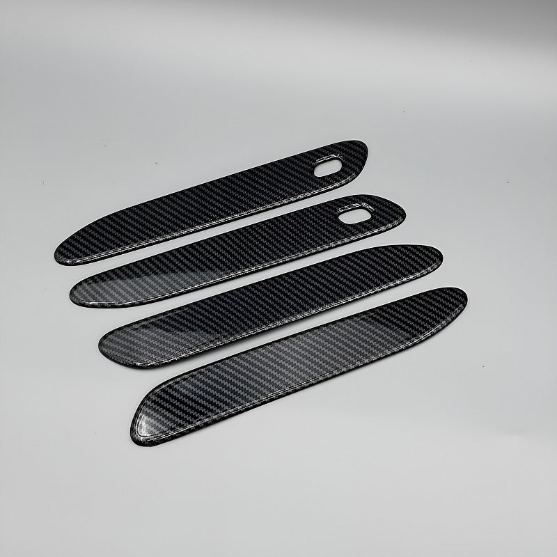 Door Handle Cover for BYD Sealion 7 TOP BYD
