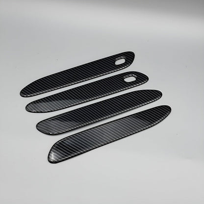 Door Handle Cover for BYD Sealion 7 TOP BYD
