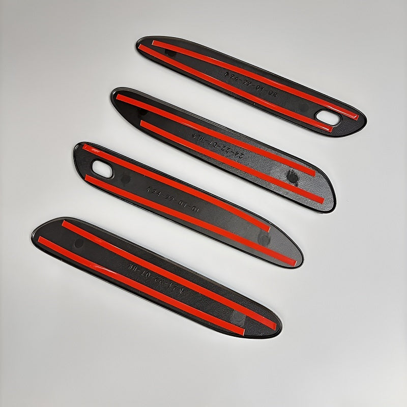 Door Handle Cover for BYD Sealion 7 TOP BYD