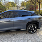 Door Handle Cover for BYD Sealion 7