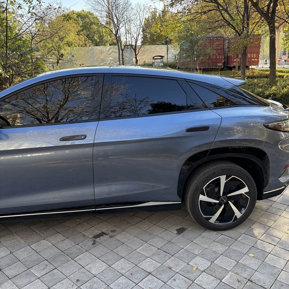 Door Handle Cover for BYD Sealion 7