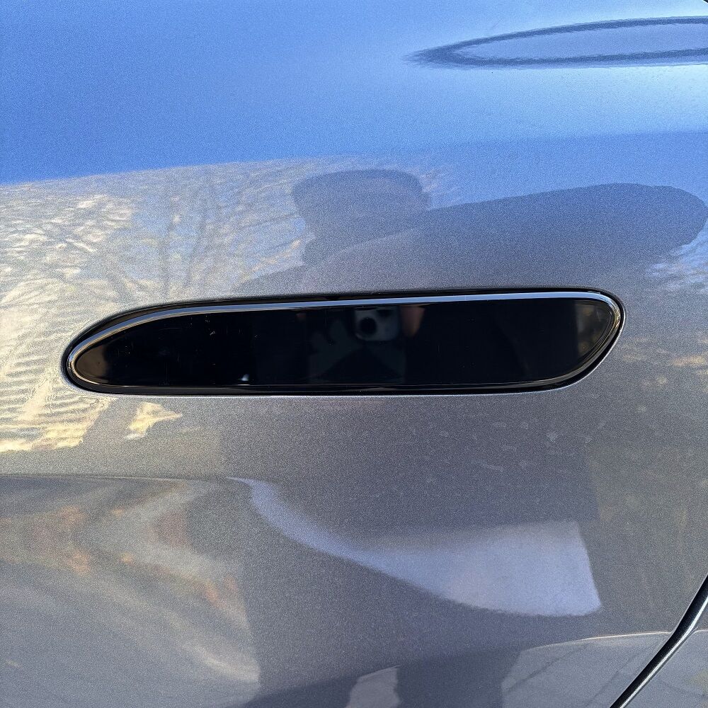 Door Handle Cover for BYD Sealion 7
