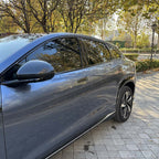 Door Handle Cover for BYD Sealion 7