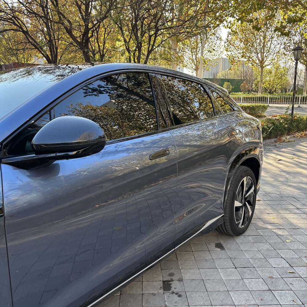 Door Handle Cover for BYD Sealion 7 TOP BYD