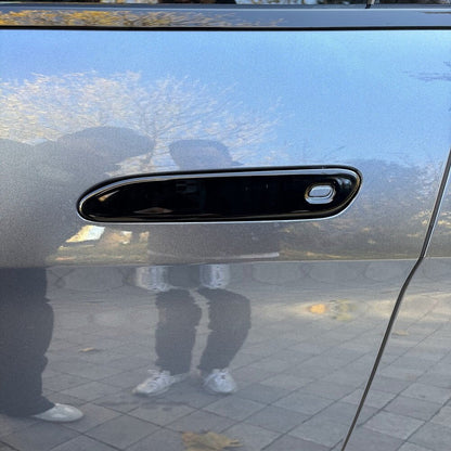 Door Handle Cover for BYD Sealion 7 TOP BYD