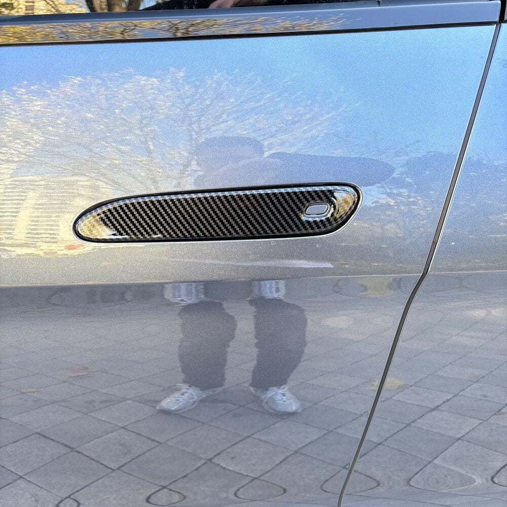 Door Handle Cover for BYD Sealion 7 TOP BYD