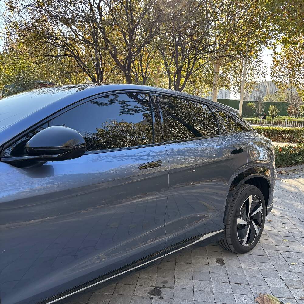 Door Handle Cover for BYD Sealion 7