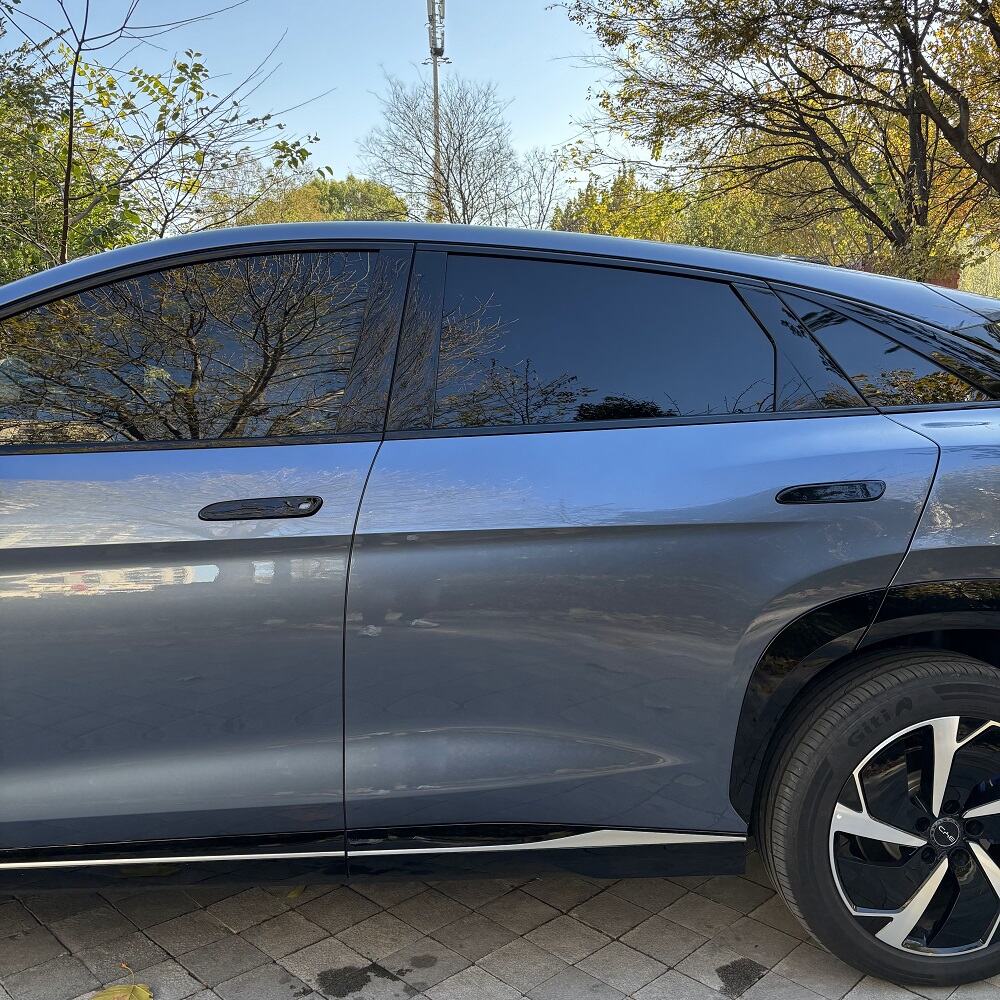 Door Handle Cover for BYD Sealion 7