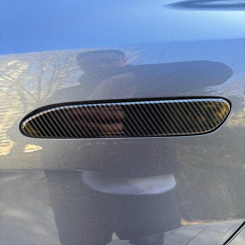 Door Handle Cover for BYD Sealion 7 TOP BYD