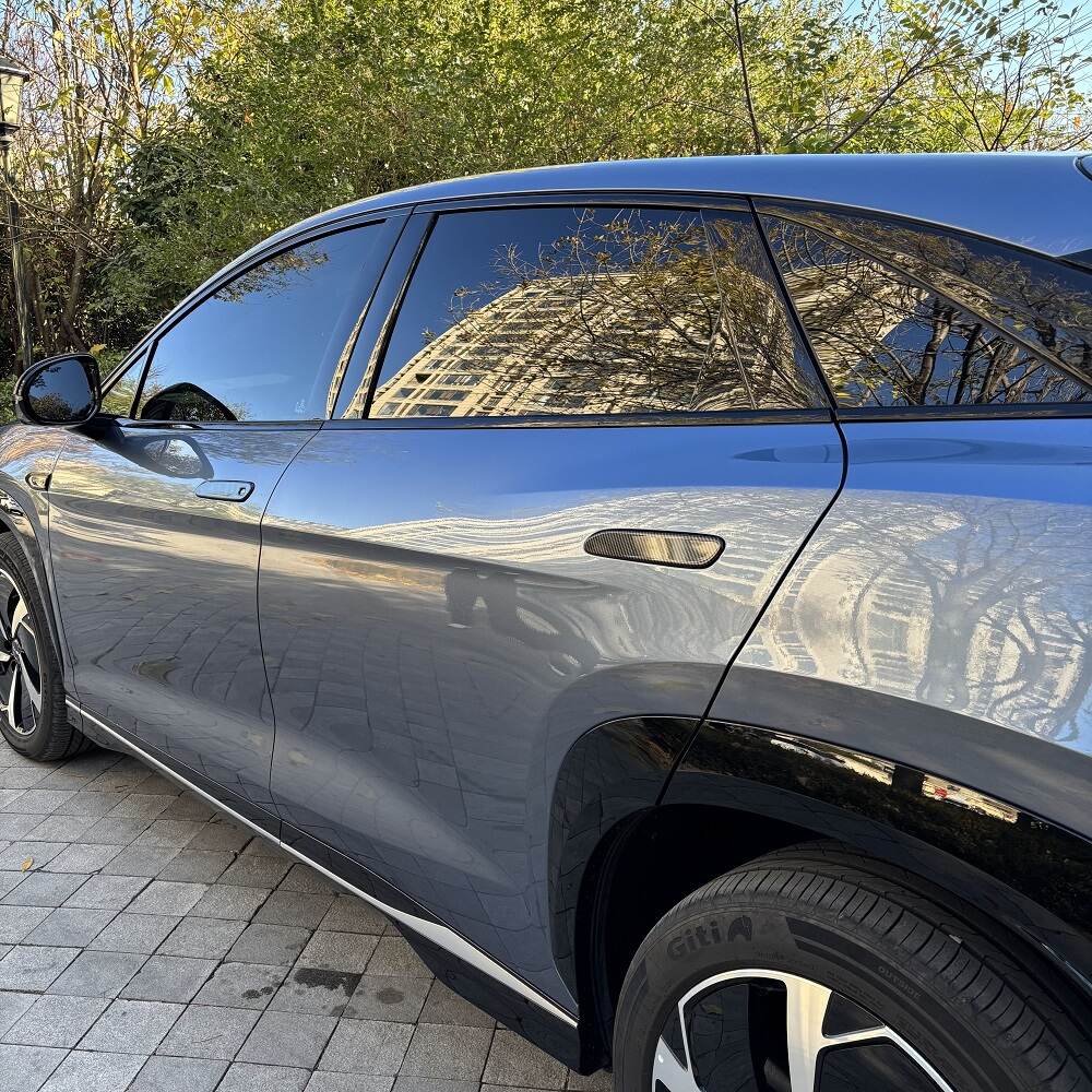 Door Handle Cover for BYD Sealion 7