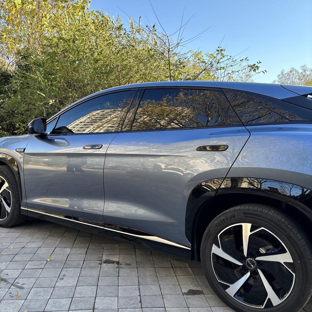 Door Handle Cover for BYD Sealion 7