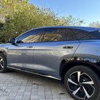 Door Handle Cover for BYD Sealion 7