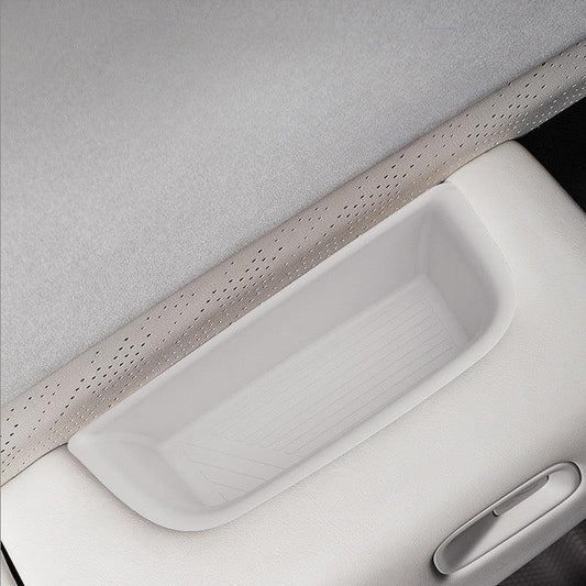 Door Handle Storage Box for ZEEKR 7X Geelyevs