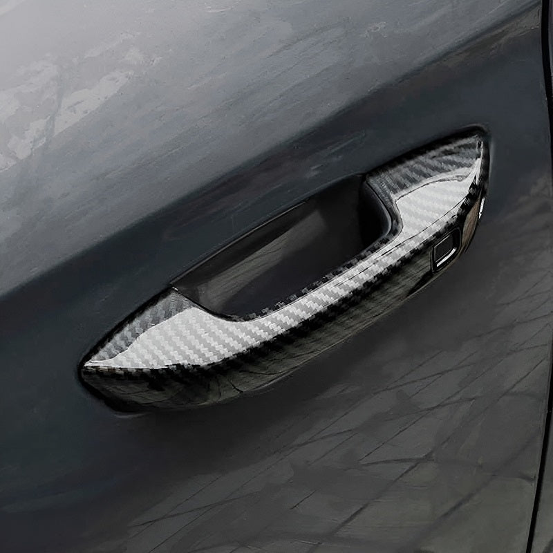 Door Handles Cover Trim for BYD Seal U TOP BYD