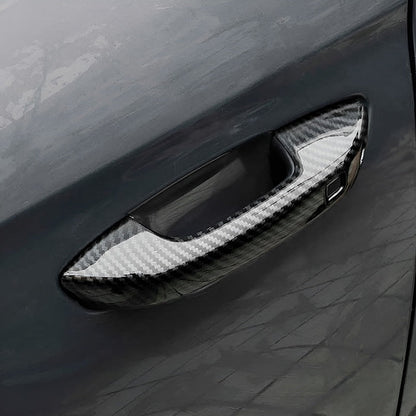 Door Handles Cover Trim for BYD Seal U TOP BYD