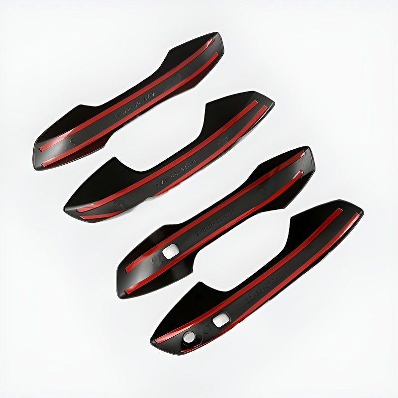 Door Handles Cover Trim for BYD Seal U TOP BYD