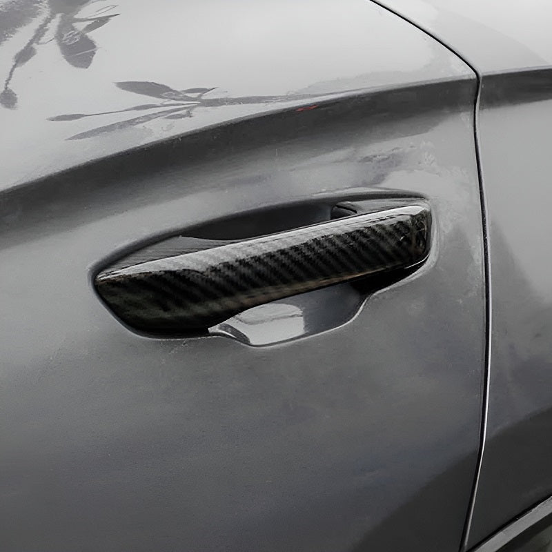 Door Handles Cover Trim for BYD Seal U TOP BYD