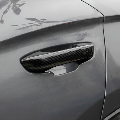 Door Handles Cover Trim for BYD Seal U TOP BYD
