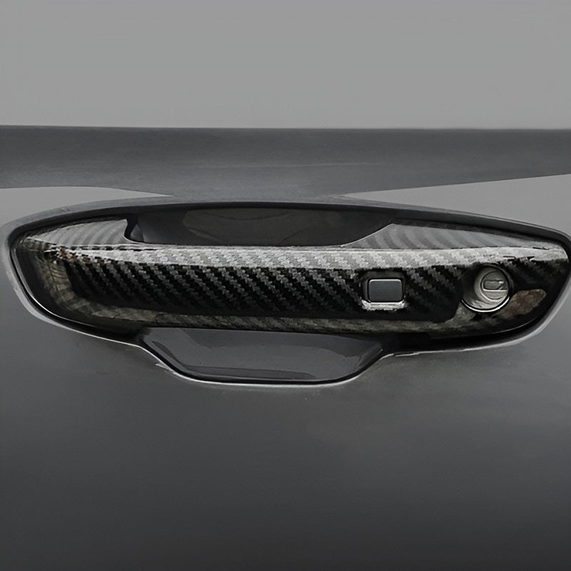 Door Handles Cover Trim for BYD Seal U TOP BYD