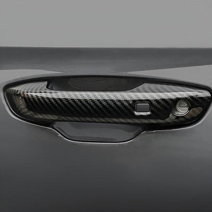 Door Handles Cover Trim for BYD Seal U TOP BYD