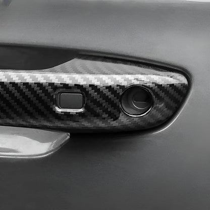 Door Handles Cover Trim for BYD Seal U TOP BYD