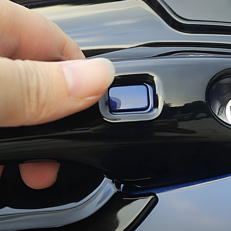 Door Handles Cover Trim for BYD Seal U TOP BYD