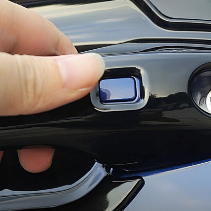 Door Handles Cover Trim for BYD Seal U TOP BYD