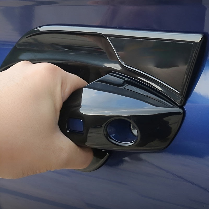 Door Handles Cover Trim for BYD Seal U