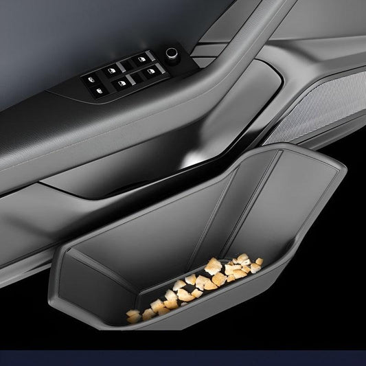 Door Slot Protection Mats for ZEEKR 009 Geelyevs
