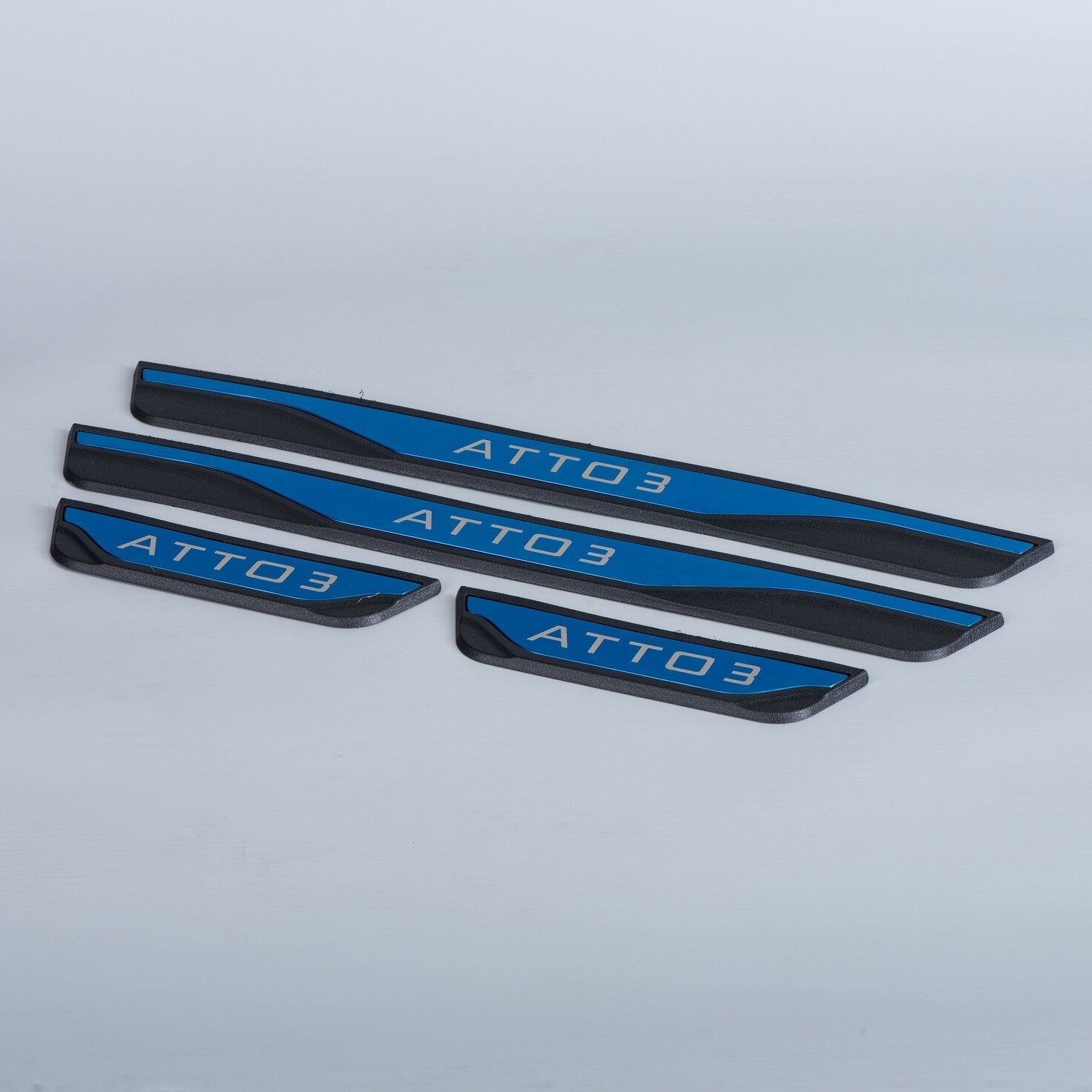 Door Sill Protector for BYD Atto 3 TOPBYD