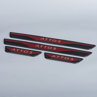 Door Sill Protector for BYD Atto 3 TOPBYD