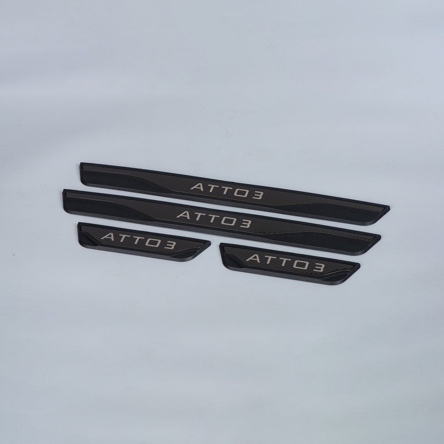 Door Sill Protector for BYD Atto 3 TOPBYD