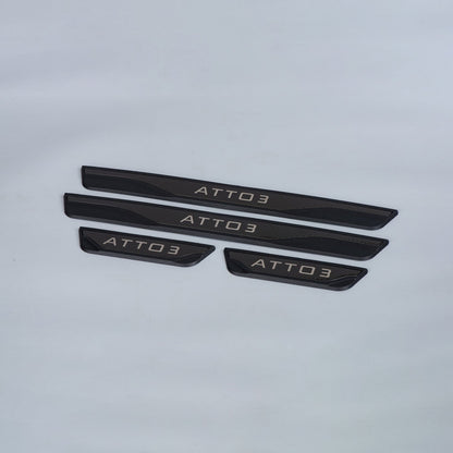 Door Sill Protector for BYD Atto 3 TOPBYD