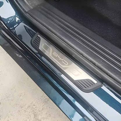 Einstiegsleistenschutz für BYD Shark/Shark 6