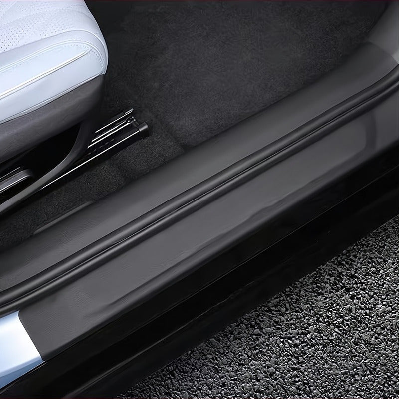 Door Sill Protector for BYD Seal